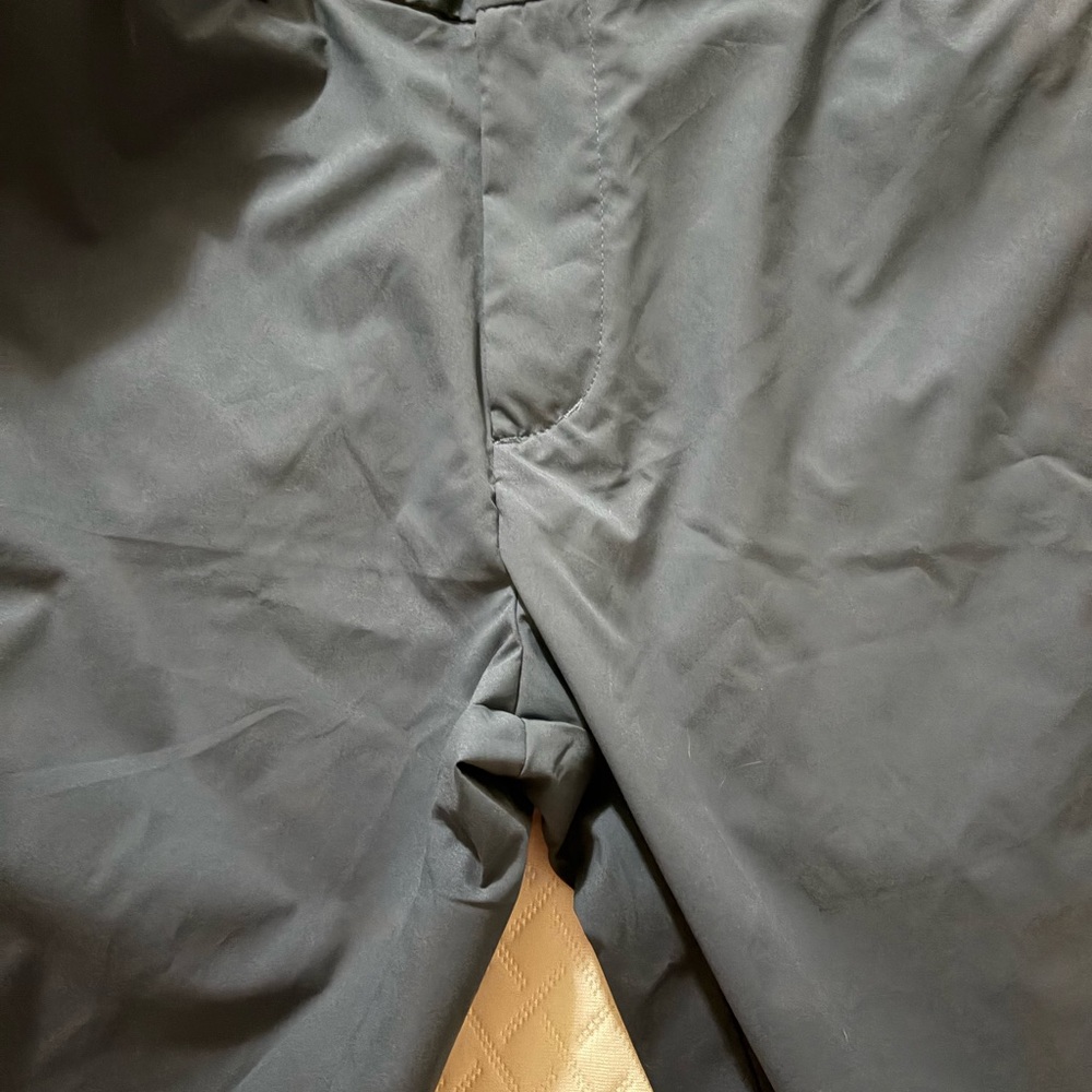 ZYIA Active Navy Blue Pants